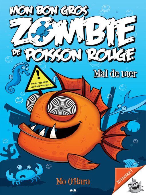 Title details for Mal de mer by Mo O'Hara - Available